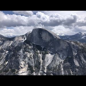 Meet your Posher, Sam